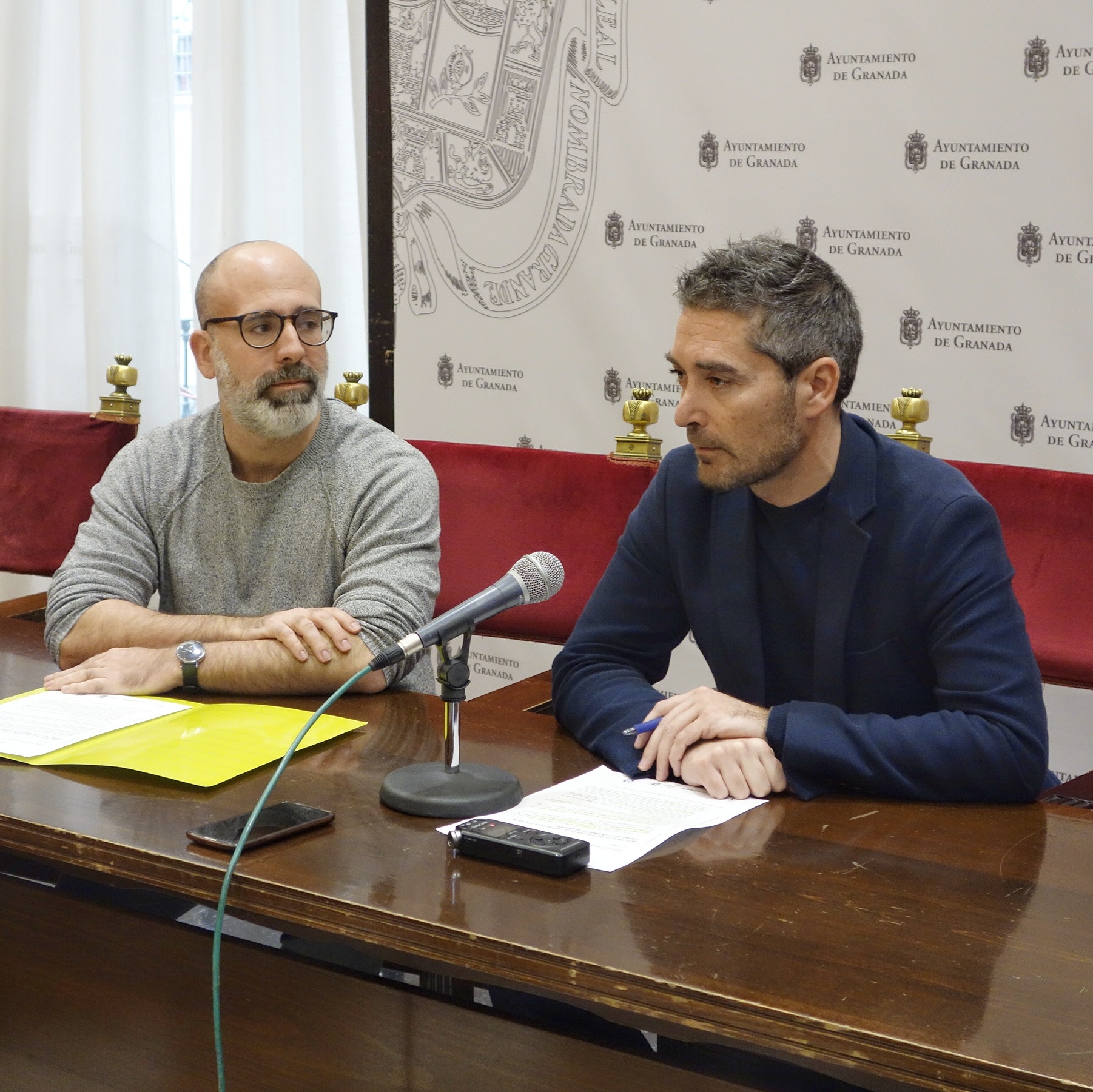 ©Ayto.Granada: Granada acoge el estreno mundial de 'La pasin de Yerma' con Mara Len